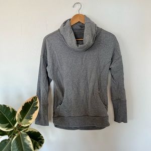 Vintage Lululemon Athletica Sweatshirt
